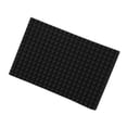 thumbnail image 1 of serony Microphone Isolation Shield Mic Sound Dampening Foam Reflector for Broadcast, 1 of 8