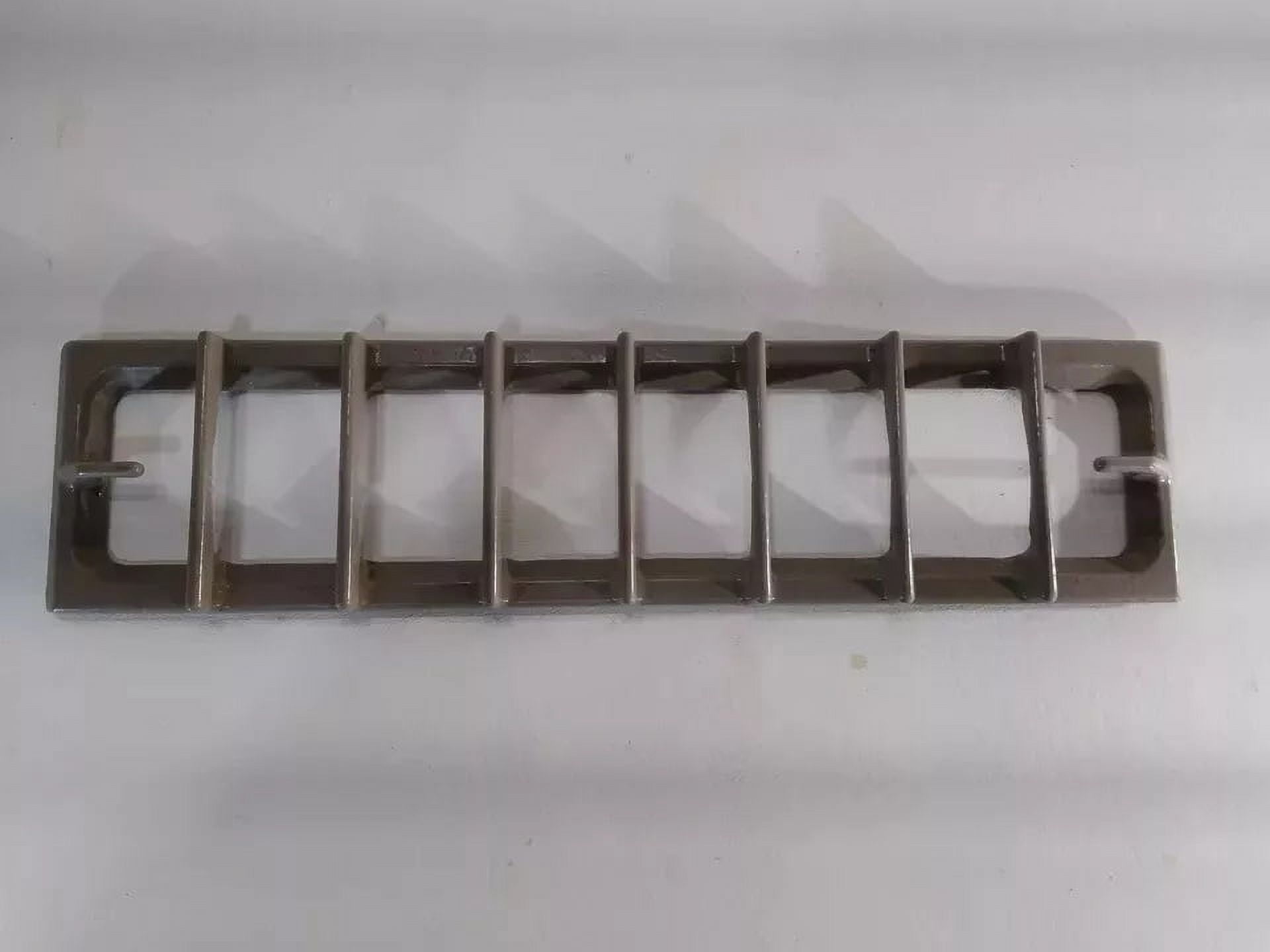 74009038 OEM Whirlpool Grate Tri AUTO GRATE. TRIVET New Genuine