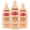 (3 pack) (3 Pack) Cocoa Beautifulâ¢ Cocoa Butter Rich Cream Lotion, 17 fl oz
