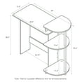 thumbnail image 4 of 3-pack: Battery-Powered Motion-Activated Outdoor Night-Light in White, 4 of 6