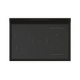 thumbnail image 2 of Bertazzoni Pro365icfept Professional 36" Wide 5.7 Cu. Ft. Free Standing Induction Range -, 2 of 6