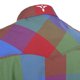 thumbnail image 4 of Camisa Vaquera De Hombre Y11 rojo EG, 4 of 6