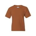 thumbnail image 1 of Gildan Youth Heavy Cotton T-Shirt, 1 of 1