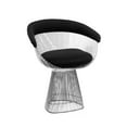 thumbnail image 1 of Plata Décor Import Planter Dining Chair, 1 of 2