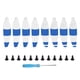 thumbnail image 3 of 8pcs 4726F Hélices de bajo ruido Prop Blade para DJI Mavic Mini (Blanco Azul) Likrtyny Para estrenar, 3 of 7