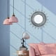 thumbnail image 5 of Decoración de muebles para el hogar Espejo de pared Espejos decorativos Espejos de pared modernos decorativos Tipo 2 F, 5 of 8