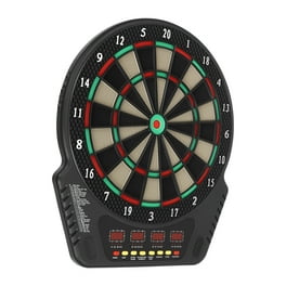 Free Shipping! Viper 797 Electronic Soft Tip Dartboard Cabinet Set with Darts for Game Room - Walmart.com Free Shipping! Viper 797 Electronic Soft Tip Dartboard Cabinet Set with Darts for Game Room - Walmart.com