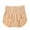 Yellow2, variant on SHTXOZHI Women's Underwear Breathable Full Coverage Panties Solid Color Stretch Ladies Briefs