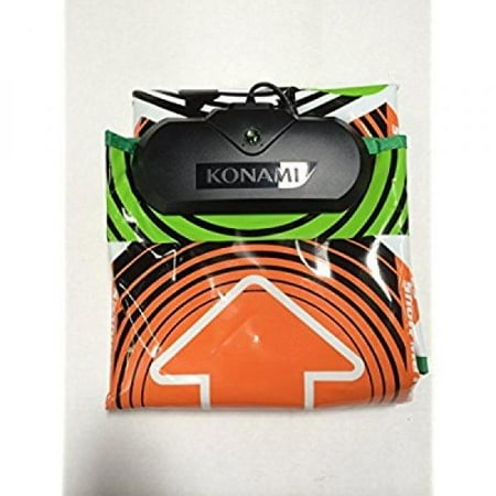 Xbox 360 Dance Dance Revolution Ddr Original Konami Dance Mats