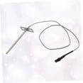 thumbnail image 3 of PENIKOKO 1Pc Oven Temperature Probe Stainless Steel High Temperature Sensor for Kitchen Ovens, 3 of 8