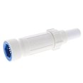 thumbnail image 1 of Hydro-Rain PVCL-SFX-050 No Glue Needed PVC-Lock Slide Repair Fitting, 1/2", 1 of 3