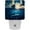 Multi-colored 2, variant on PhooArto Ocean Shark Flying Sky Plug in LED Night Light Auto Sensor Dusk to Dawn Decorative Night for Bedroom, Bathroom, Kitchen, Hallway, Stairs, Baby's Room, Energy Saving