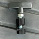 thumbnail image 5 of Barra de elevación del capó, barra de tiro hidráulica, asistencia para la puerta del maletero, marco de metal, para mantenimiento automotriz, altura ajustable, longitud de 24 pulgadas, 5 of 8