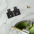 thumbnail image 4 of unbranded 2Ud Accesorios De Montaje Para Ventilador De En Hierro Negro Retro Para, 4 of 6