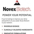 thumbnail image 6 of Novex Biotech Testrovax - Best Testosterone Booster for Men - Vitamins for Men - Test Booster - Increase Testosterone levels in 12 days* - 60 Count, 6 of 7