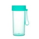 thumbnail image 1 of Botella de Agua Potable Gimnasio Gloria 320ml 11oz Azul, 1 of 8