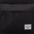 thumbnail image 3 of Herschel Heritage Backpack Black/Black, One Size, 3 of 6