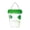 Green, variant on Outdoor Solar Wasp Trap, Hanging Waterproof Hornet Trap Bucket, Reusable Yellow Jacket Trap with LED Light, Wasp Catcher for Garden Patio Backyard Camping