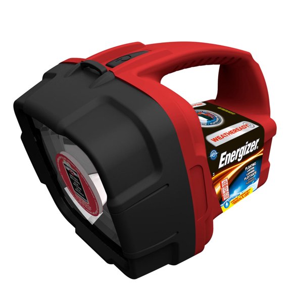 Energizer LED Weatheready 6V Floating Lantern