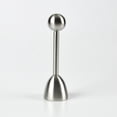 thumbnail image 1 of Stainless Steel Egg Topper And Perfect Egg Opener For Soft Boiled Eggs, Egg Cracker For Hard Boiled Eggs, 1 of 4