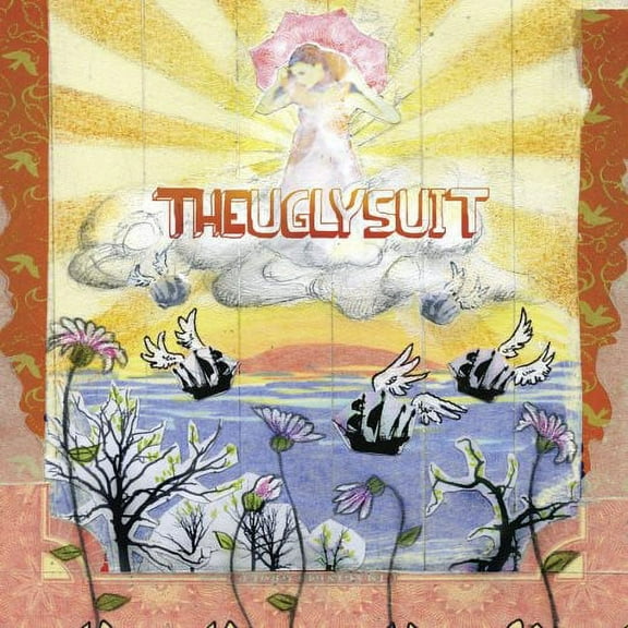 The Uglysuit - The Uglysuit - Music & Performance - CD