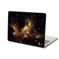thumbnail image 1 of KSK KAISHEK Hard Case Compatible with MacBook Pro 15"( Touch ID, 2016-2019) Model A1990&A1707 Galaxy A 0660, 1 of 5