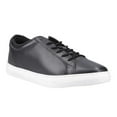 thumbnail image 1 of Jack And Jones Mens Galaxy Leather Trainers, 1 of 5