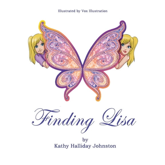 Finding Lisa (Paperback)