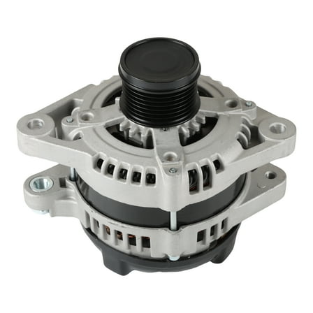KESSOCCO 1Pc Alternator For Toyota Highlander 2010-2016 11326