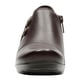 thumbnail image 2 of Botín de mujer Clarks Emslie Warren, marrón oscuro, ancho 8.5, 2 of 7
