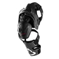 thumbnail image 2 of Leatt Knee Brace C-Frame Pro Carbon Right Armor size Large-XLarge, 2 of 4