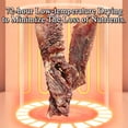 thumbnail image 4 of All Natural Bovine Cartilage Dog Treats for Small, Medium, & Large Dog - Dog Chews Long Lasting without Artificial Additives, Rich in Calcium, Supports Dental Hygiene, 3.5oz, 4 of 10
