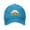 Blue, variant on Worlds Greatest Dad Adult Adjustable Classic Washed Casquette Cap Hat Baseball Cap For Man For Woman