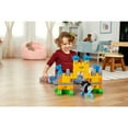 thumbnail image 4 of Mega Bloks Thomas & Friends Ulfstead Castle Building Set, 4 of 7