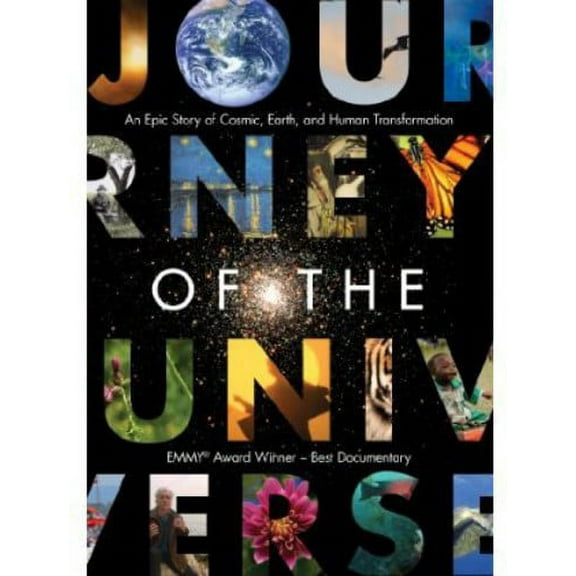Journey of the Universe (DVD), Shelter Island, Special Interests