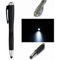 thumbnail image 2 of [2-Pack] For Samsung Galaxy S20 FE (NOT for S20) - SuperGuardZ Screen Protector Film, Anti-Blue-Light, Eye Protection + LED Stylus, 2 of 8