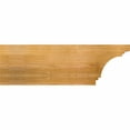 thumbnail image 3 of 6"W x 10"H x 32"L Pescadero Rough Sawn Rafter Tail, Western Red Cedar, 3 of 4
