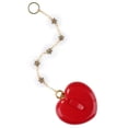 thumbnail image 3 of Heart Clock Accessory, 3 of 4