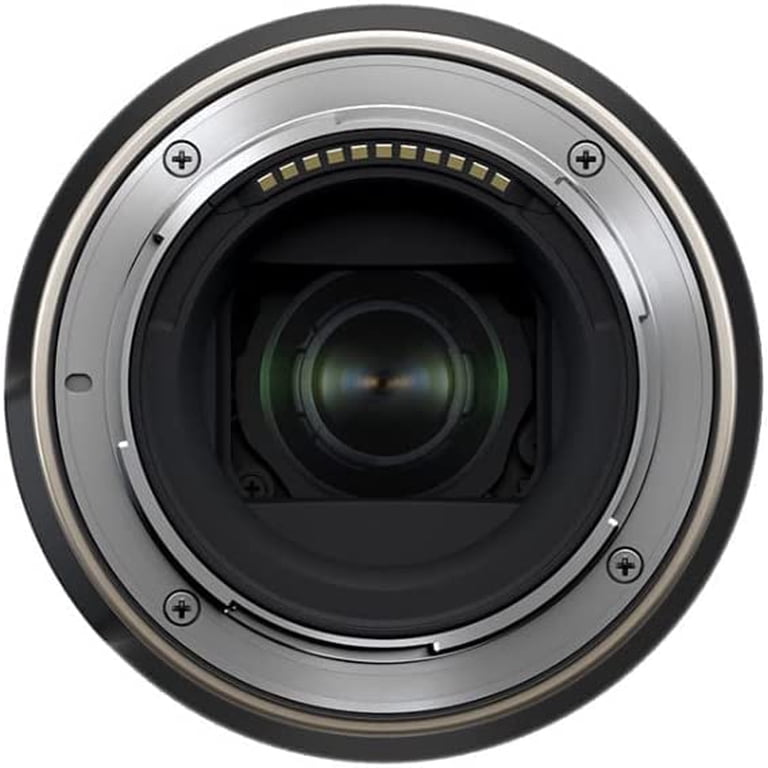 Tamron 70-300mm f/4.5-6.3 Di III RXD Lens for Nikon Z with