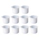 thumbnail image 1 of VERDANVERSE 12Ud De Tazas Medidoras Para Epoxi Resina Con Material Silicona Y Escala Precisa, 1 of 8