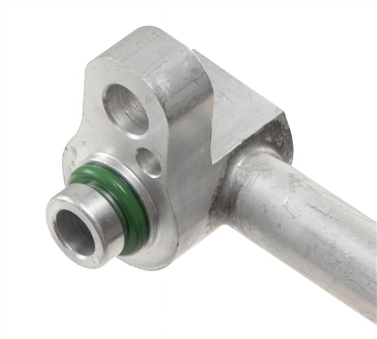 Discharge Line Hose Assembly