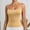 Beige, variant on SHITINN Women's Summer Sleeveless Tank Tops Casual Strap Camisole Slim Fit Basic Solid for Daily Wear Vacation Outfits with Jeans Olive Neck Arm Animals Top Birthday Girl Tops for Women Silk Camisole