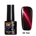 thumbnail image 3 of WREESH Vernis à Ongles Il de Chat Colle Scellée Photothérapie Vernis à Ongles Colle 8ML, 3 of 3