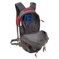 thumbnail image 3 of Outdoor Products Mist Hydration Backpack (Kombu Green) (Kombu Green) (Asphalt), 3 of 8