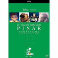 thumbnail image 1 of Pixar Short Films Collection, Vol. 2 (Blu-ray + DVD) (Bilingual), 1 of 1