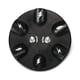 thumbnail image 3 of 1 Uds., ruleta eléctrica embaucadora de fiesta, juguete de choque de la suerte, polígrafo de descarga eléctrica de un solo dedo de descompresión, 3 of 4
