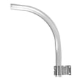thumbnail image 1 of Brazo Para Lampara Seguridad Halo 45 Cm Plata, 1 of 3