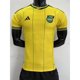 thumbnail image 1 of [Pregunta Del Jugador] 2324 Nueva Jamaica Versión De Camiseta De Fútbol jersey De Alta Calidad Manga Corta Gao Jiahui unisex, 1 of 1