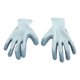 thumbnail image 5 of Guantes Resistentes A Alto Voltaje, Retardantes De Llama, Antideslizantes, Versátiles, Seguros, Protectores, Reutilizables, Aislados, Guantes De Electricista Para Mantenimiento, 5 of 7