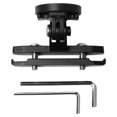 thumbnail image 2 of Tail Light Support Cradle Holder for Varia Rearview RTL510 Saddle, 2 of 6